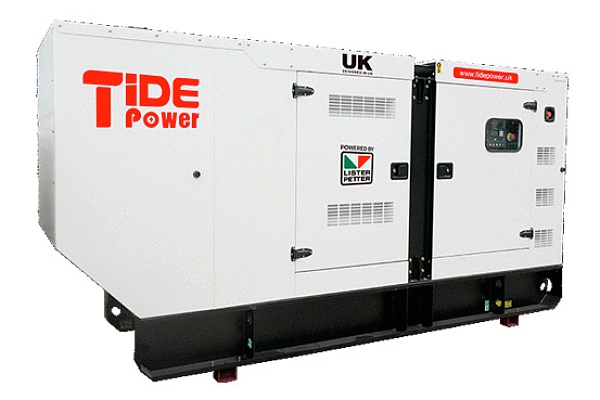 Tide Power FB21-SA в кожухе