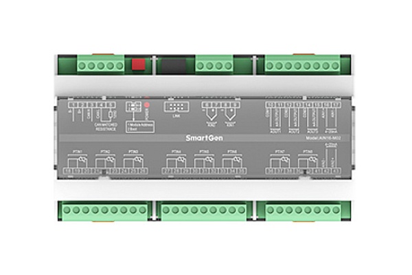 SmartGen AIN16-M02