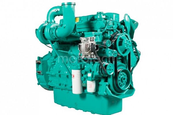 Cummins QSZ13-G7