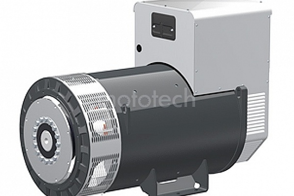 Mecc Alte ECO40-1S/4 C Mecc Alte ECO40-1S/4 C