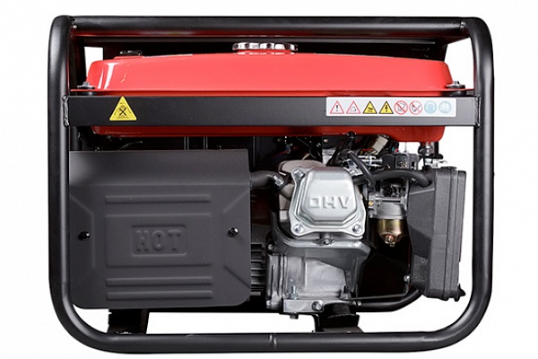 FUBAG BS 3300 A ES