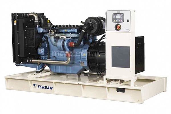 Teksan TJ11BD5C