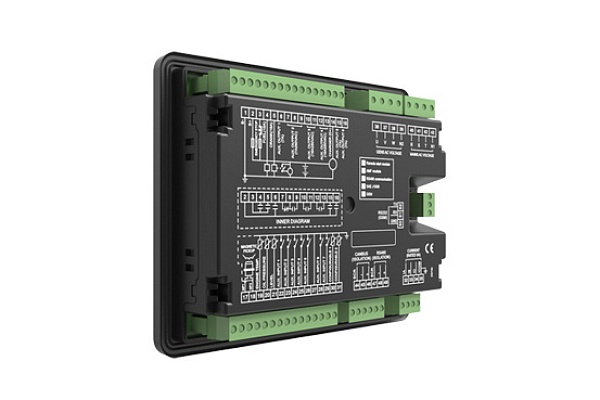 SmartGen HGM7220CAN