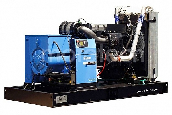 SDMO V630C2 SDMO V630C2