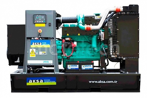 AKSA AC175