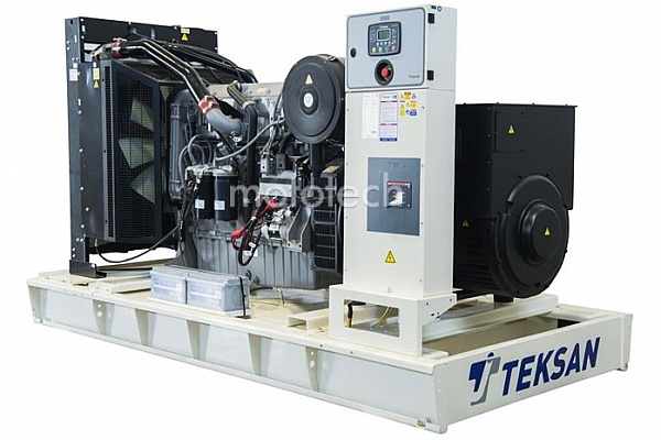 Teksan TJ680PE5L