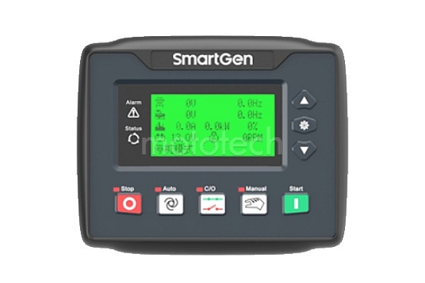 SmartGen HGM4020T