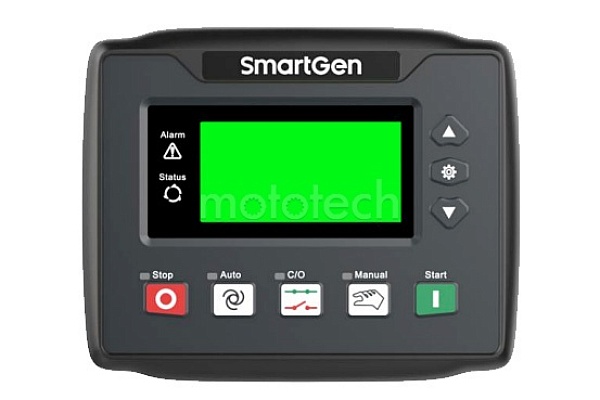 SmartGen HGM4100LT