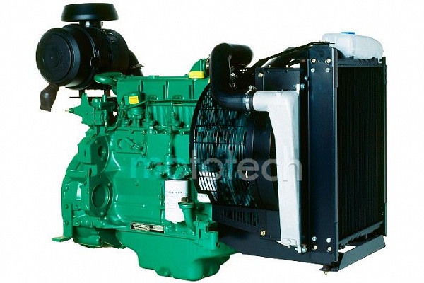 Volvo Penta TAD531GE